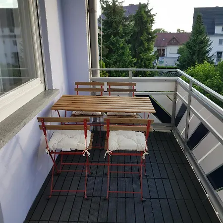 Apartamento Eligo FDH Exterior foto