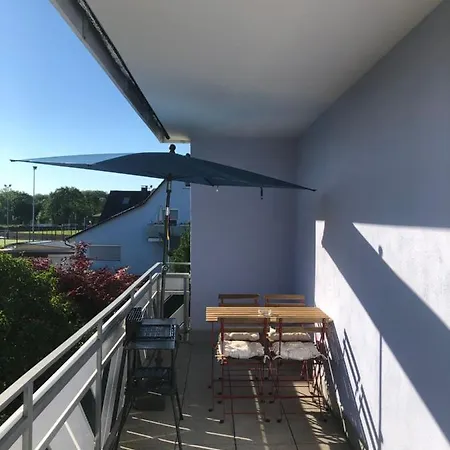 Apartamento Eligo FDH Exterior foto