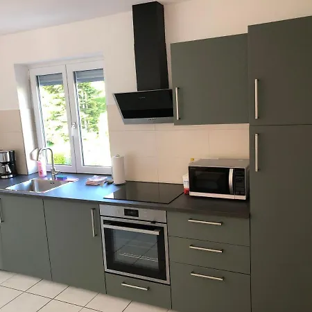 Apartamento Eligo FDH Exterior foto