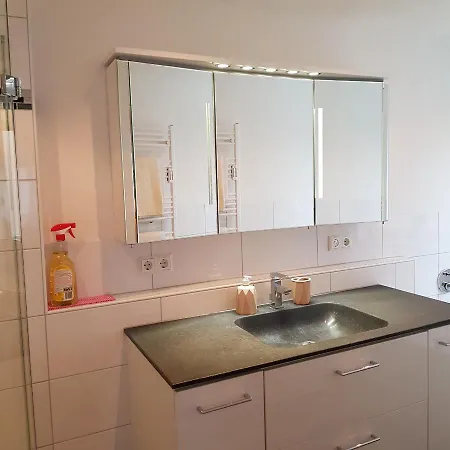 Apartamento Eligo FDH Exterior foto