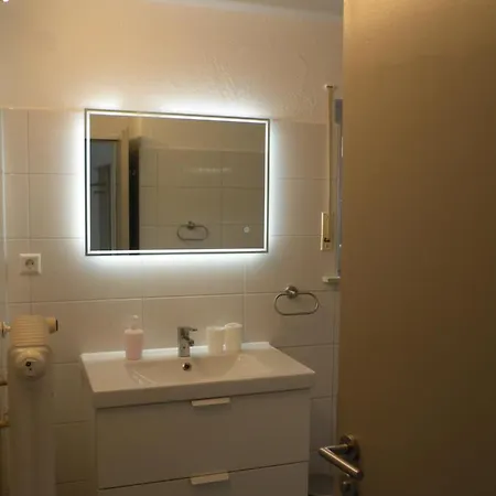 Apartamento Eligo FDH Exterior foto