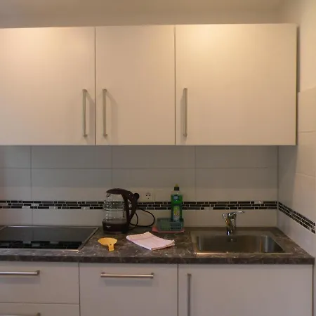 Apartamento Eligo FDH Exterior foto