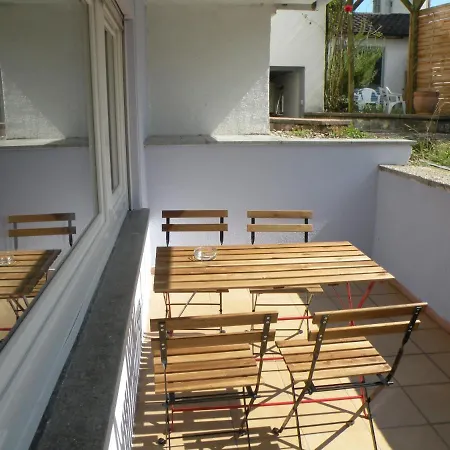 Apartamento Eligo FDH Exterior foto