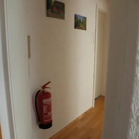 Apartamento Eligo FDH Exterior foto