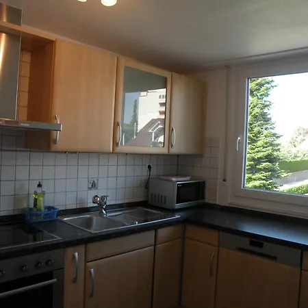 Apartamento Eligo FDH Exterior foto