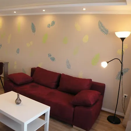 Apartamento Eligo FDH Exterior foto
