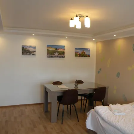 Apartamento Eligo FDH Habitación foto
