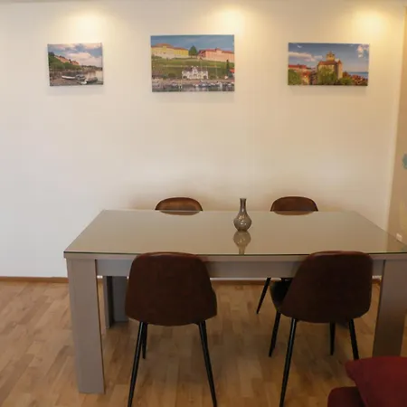 Apartamento Eligo FDH Habitación foto