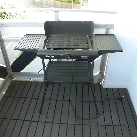 Apartamento Eligo FDH Exterior foto