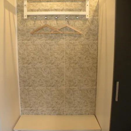 Apartamento Eligo FDH Exterior foto