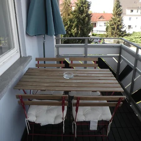 Apartamento Eligo FDH Exterior foto