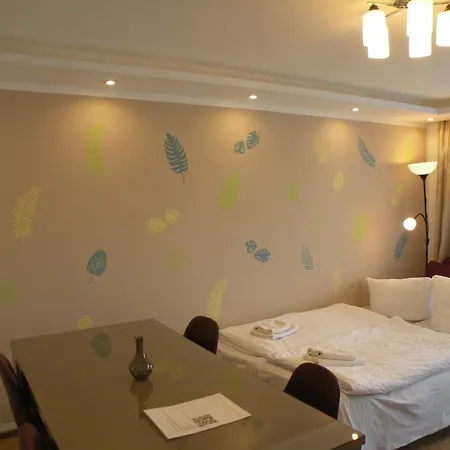 Apartamento Eligo FDH Habitación foto
