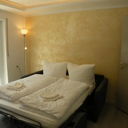 Apartamento Eligo FDH Habitación foto