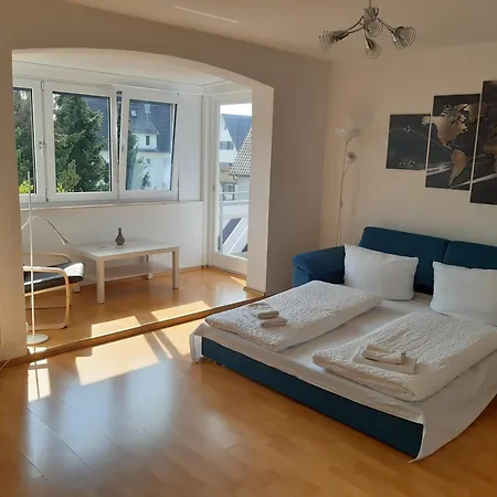 Apartamento Eligo FDH Habitación foto