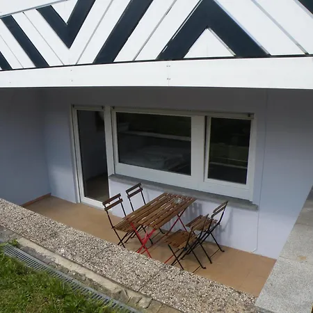 Apartamento Eligo FDH Habitación foto