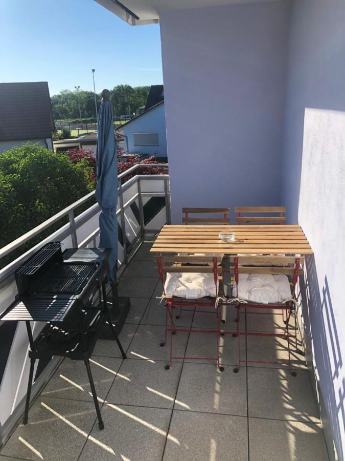 Eligo Apartment *