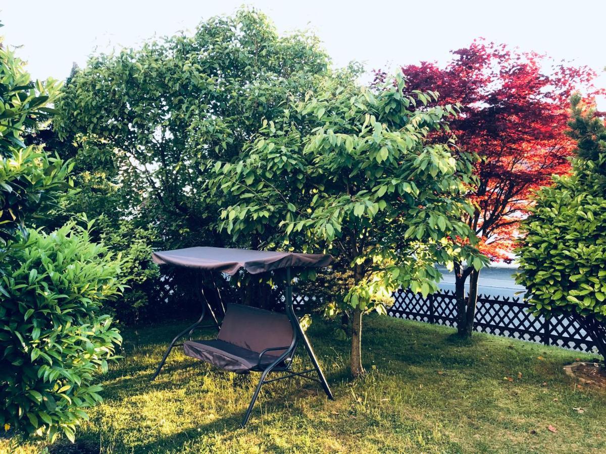 Apartment Eligo Friedrichshafen