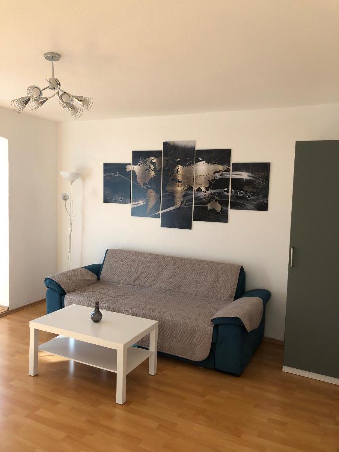 Eligo Apartment