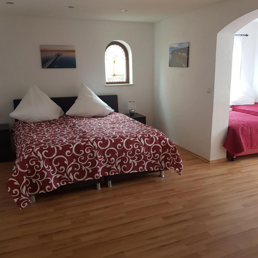 Apartment Eligo FDH