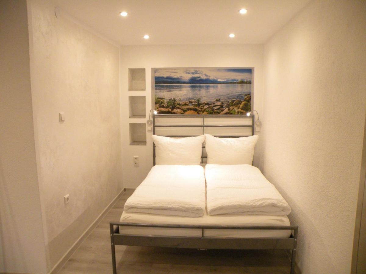 Apartment Eligo FDH