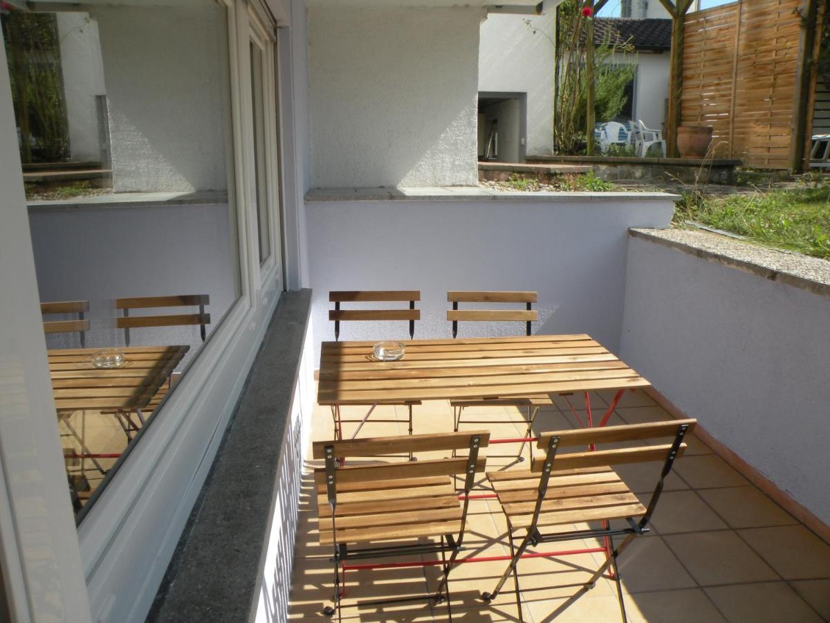 Apartment Eligo *