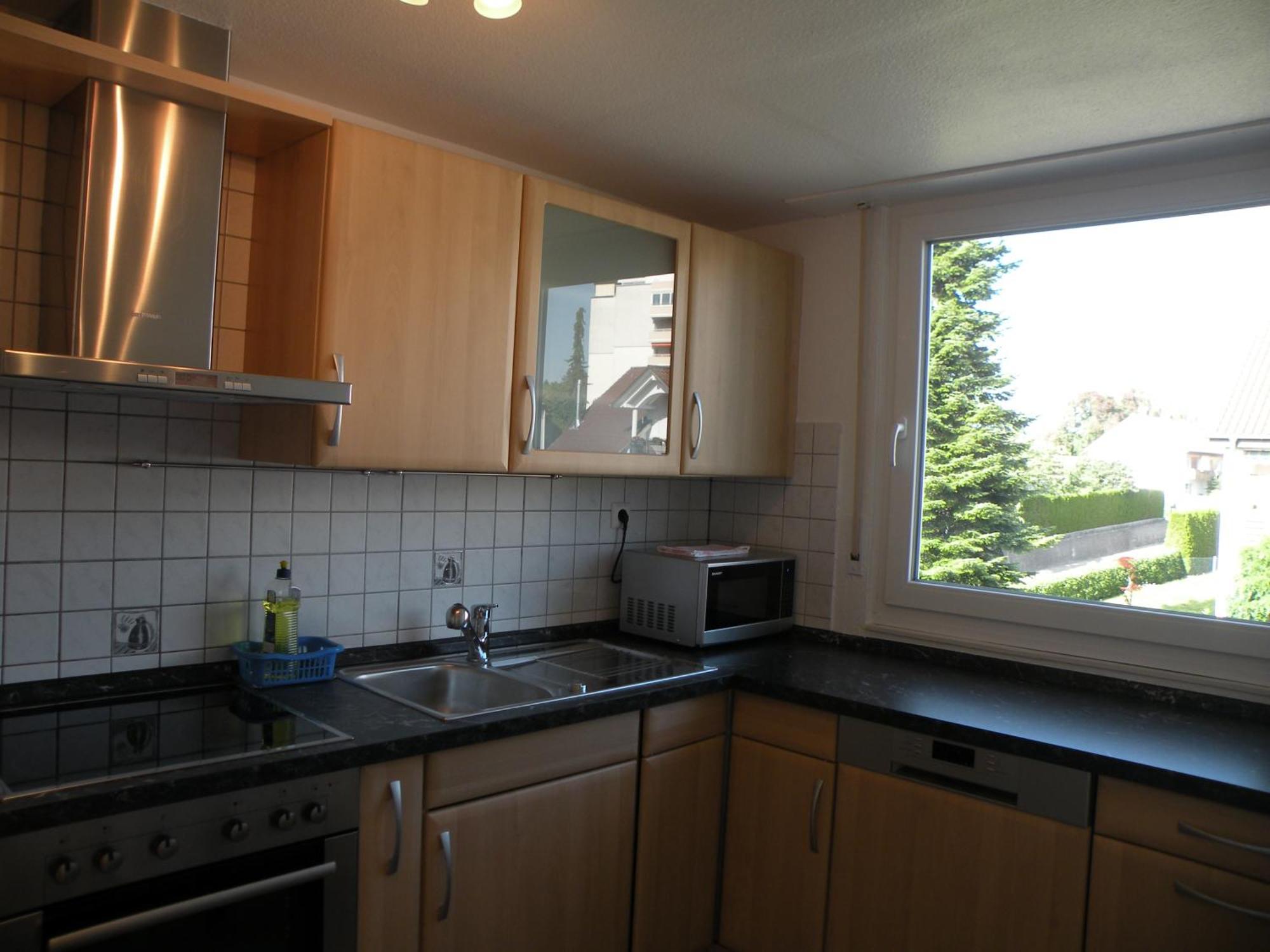 Eligo Apartment FDH