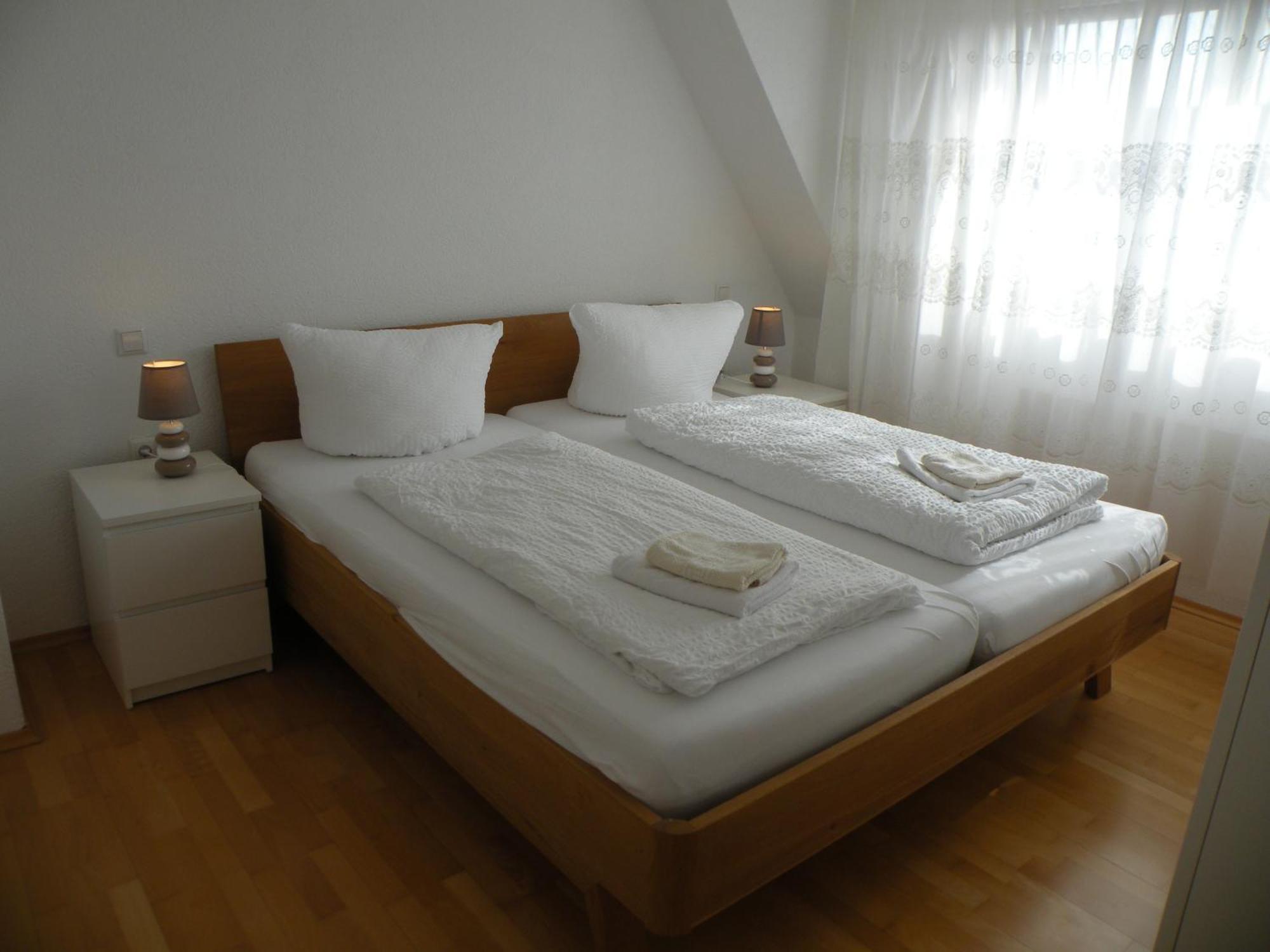 Apartment Eligo FDH