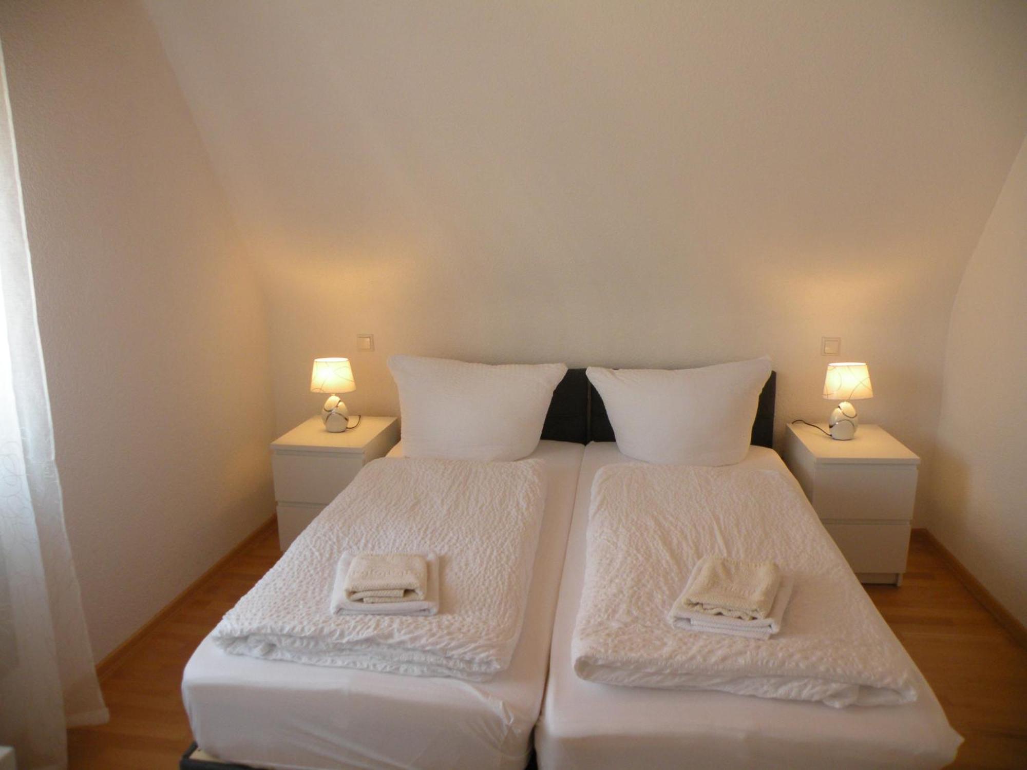 Apartment Eligo Friedrichshafen