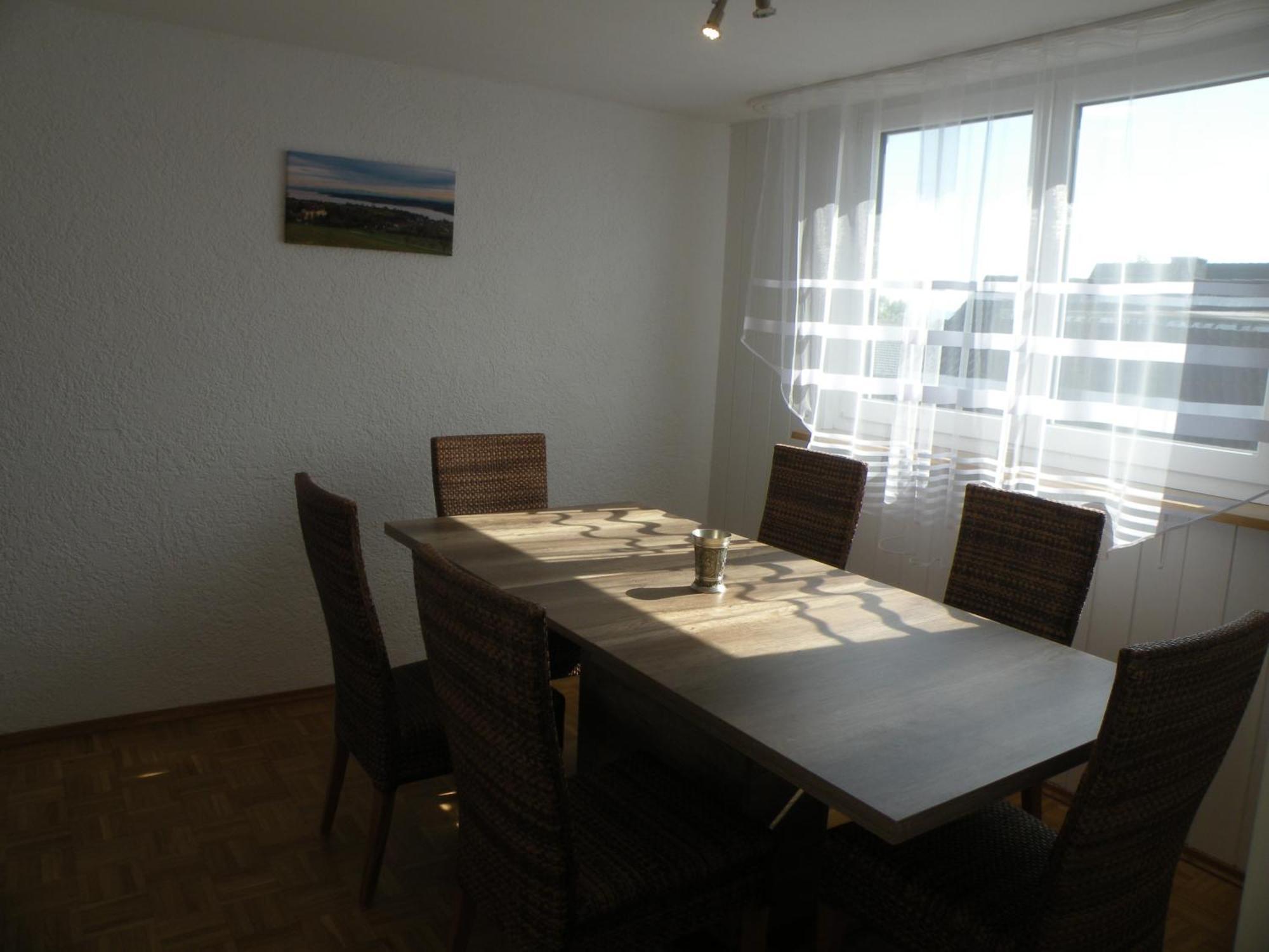 Eligo Apartment Friedrichshafen