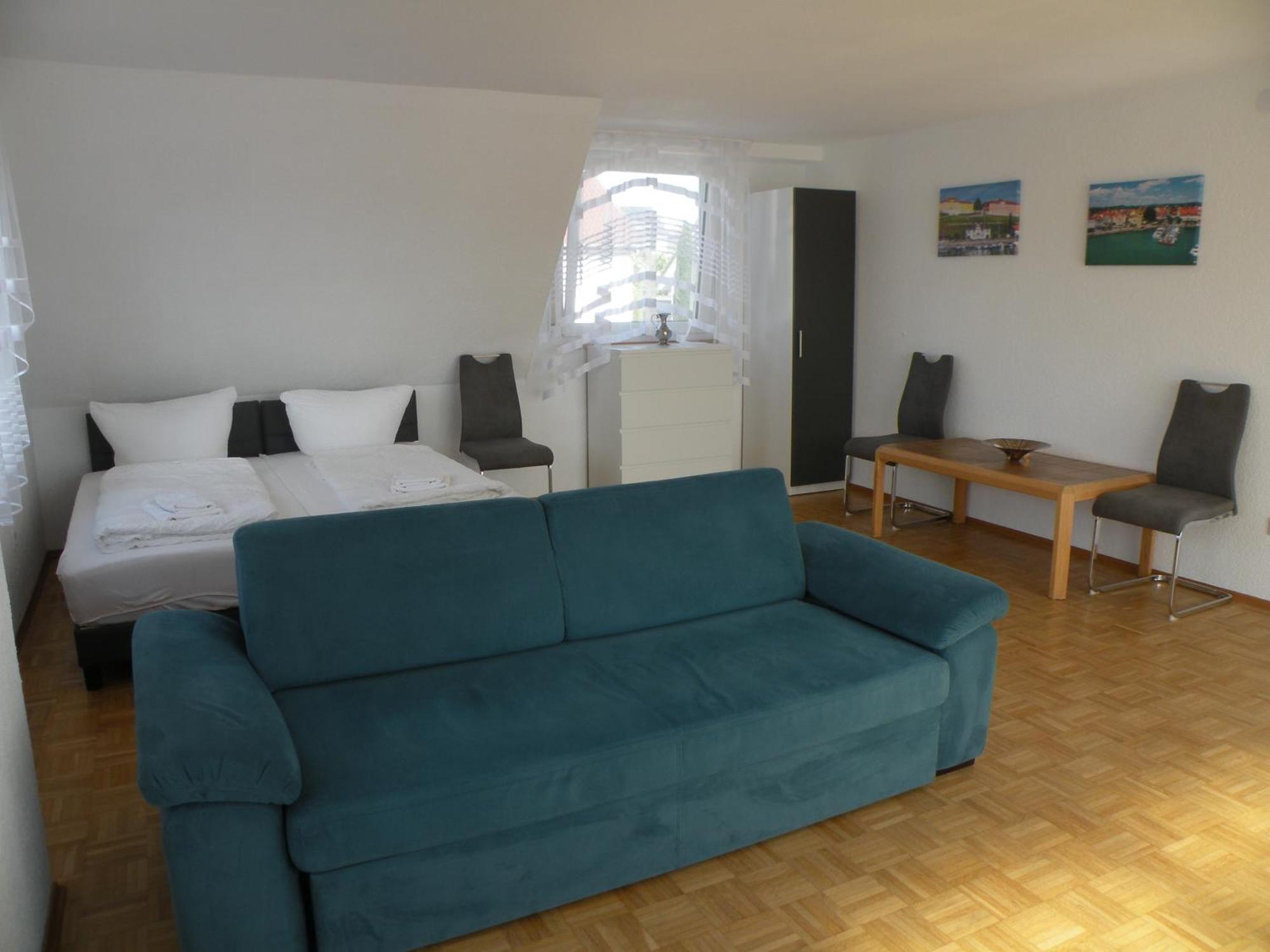 Eligo Apartment FDH