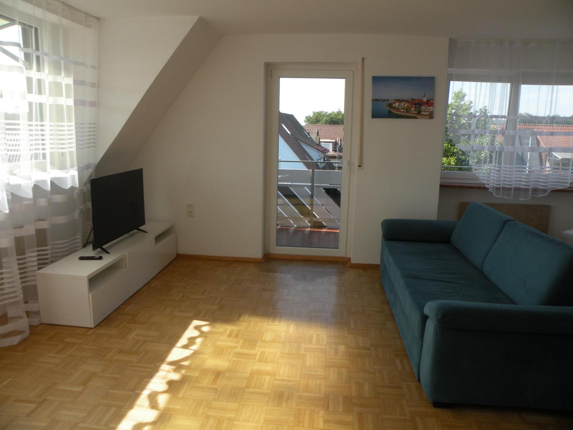 Apartment Eligo Friedrichshafen