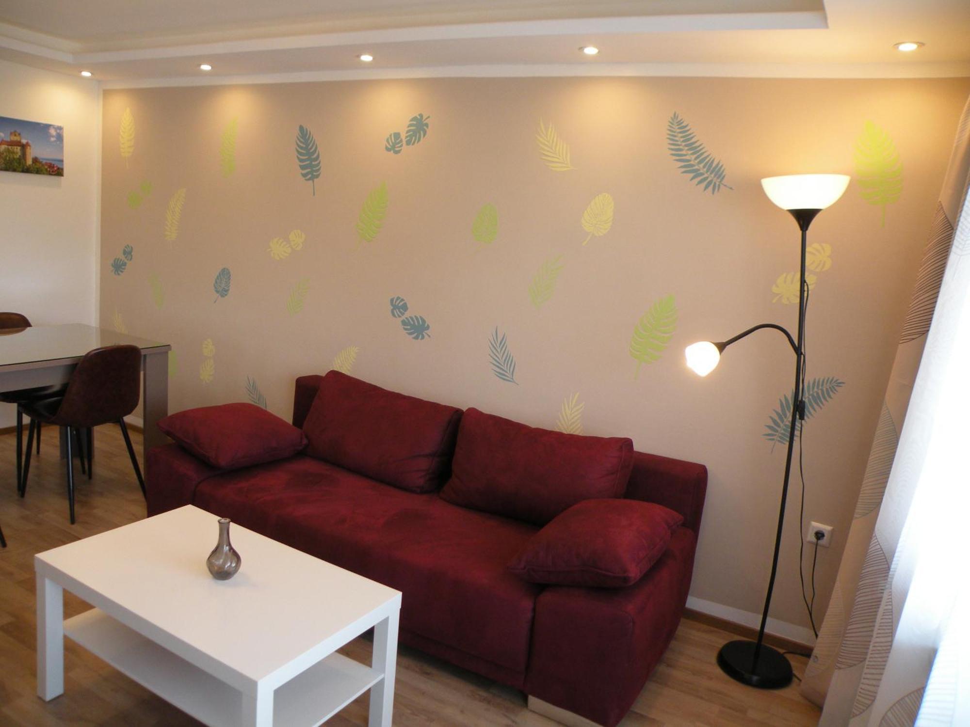Eligo Apartment Friedrichshafen