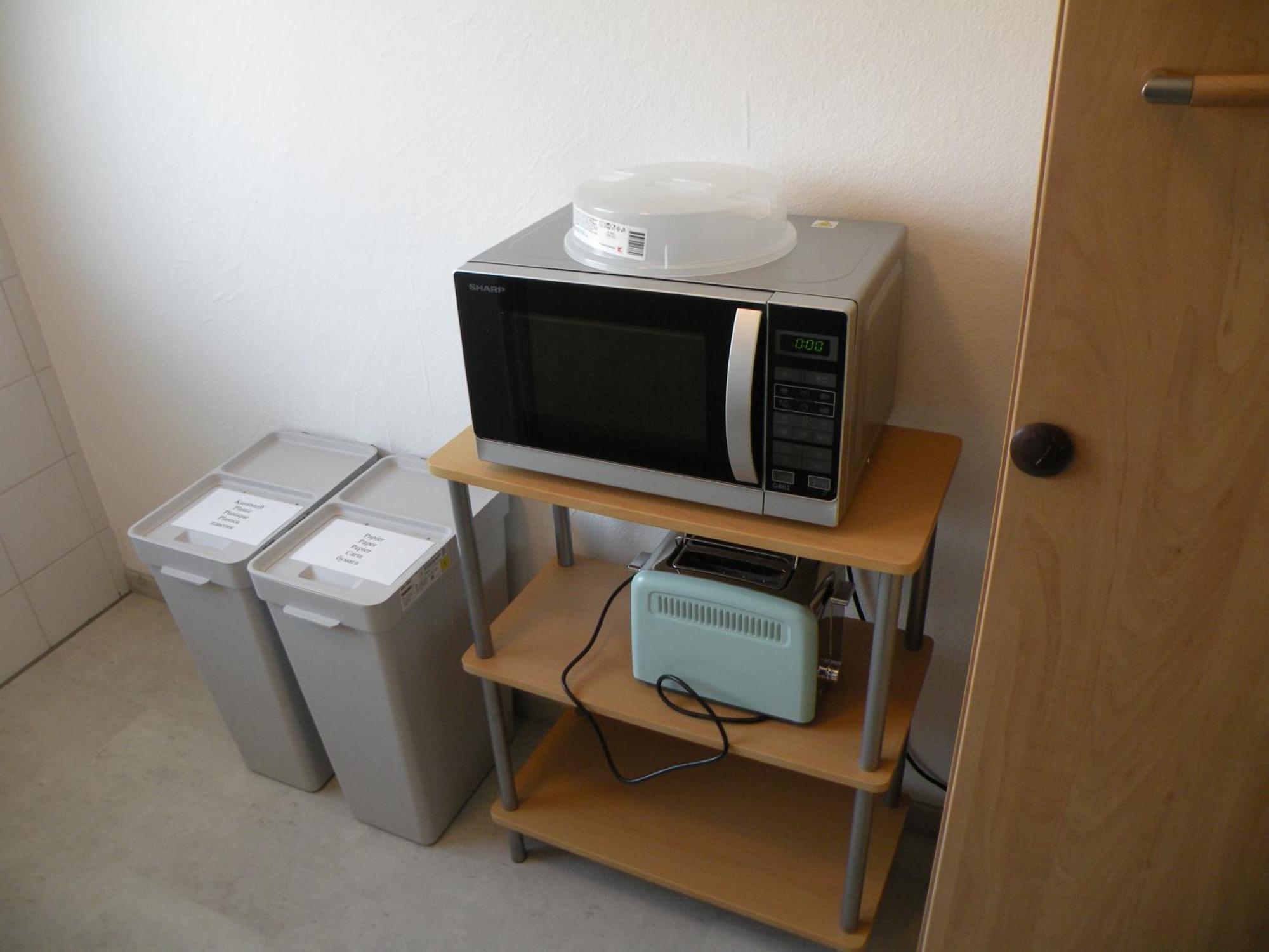 Eligo Apartment Friedrichshafen