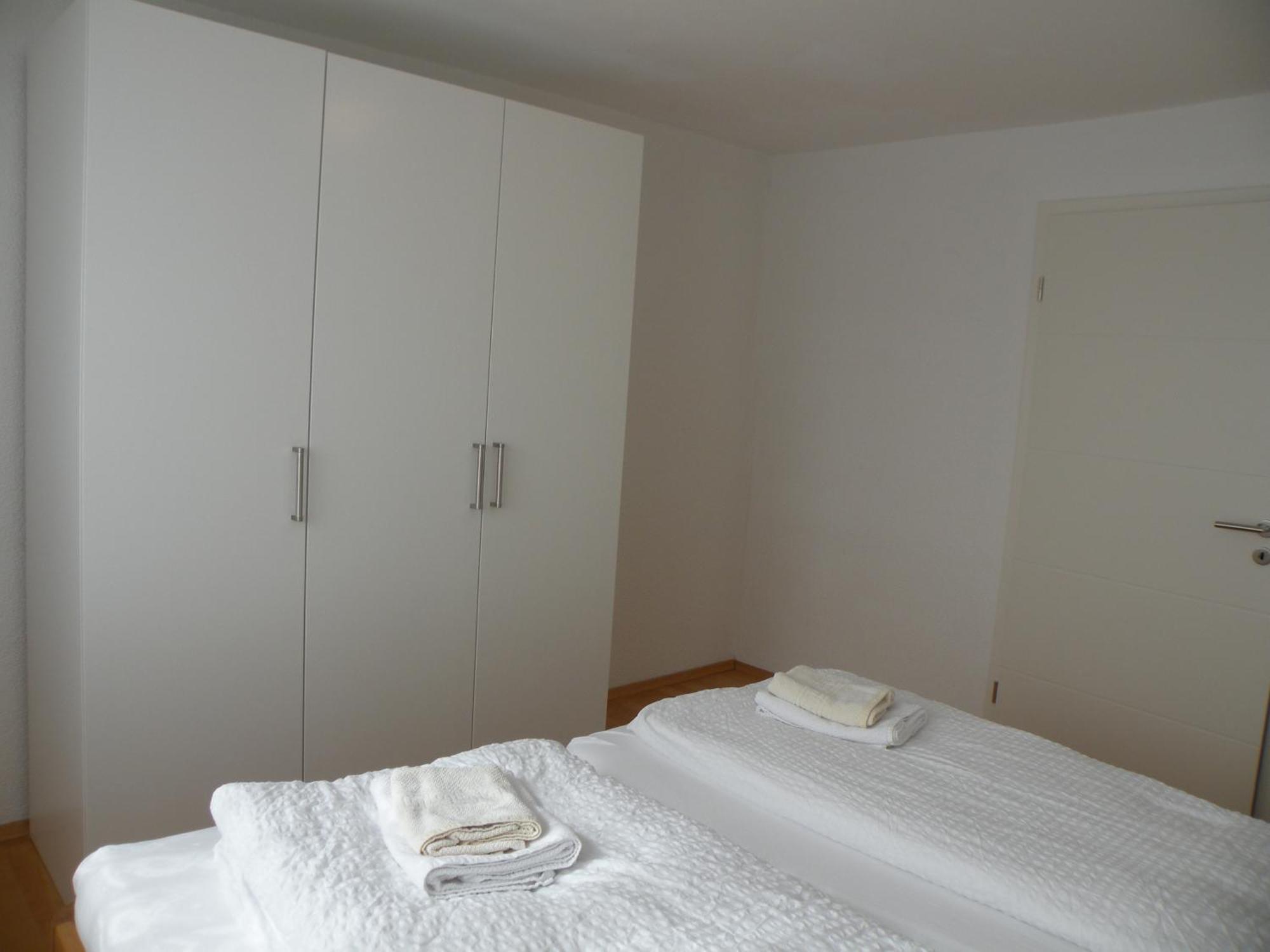 Eligo Apartment