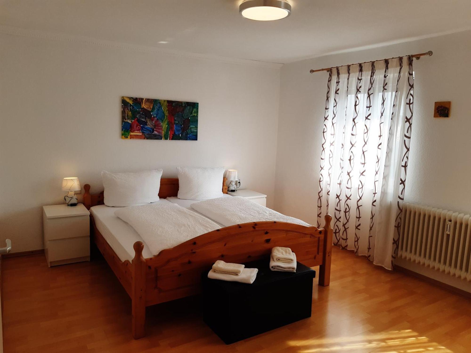Eligo Apartment *