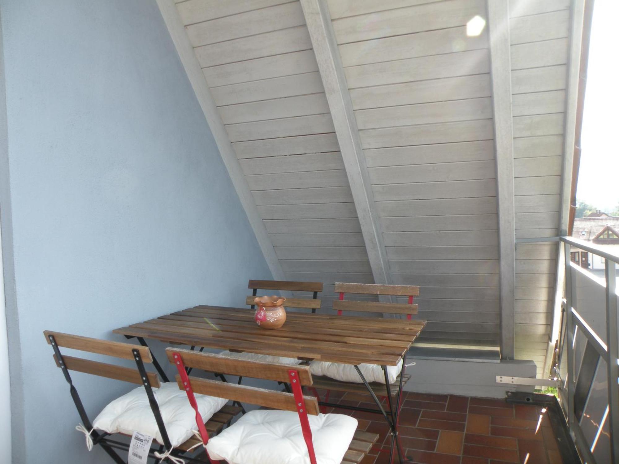 Eligo Apartment *