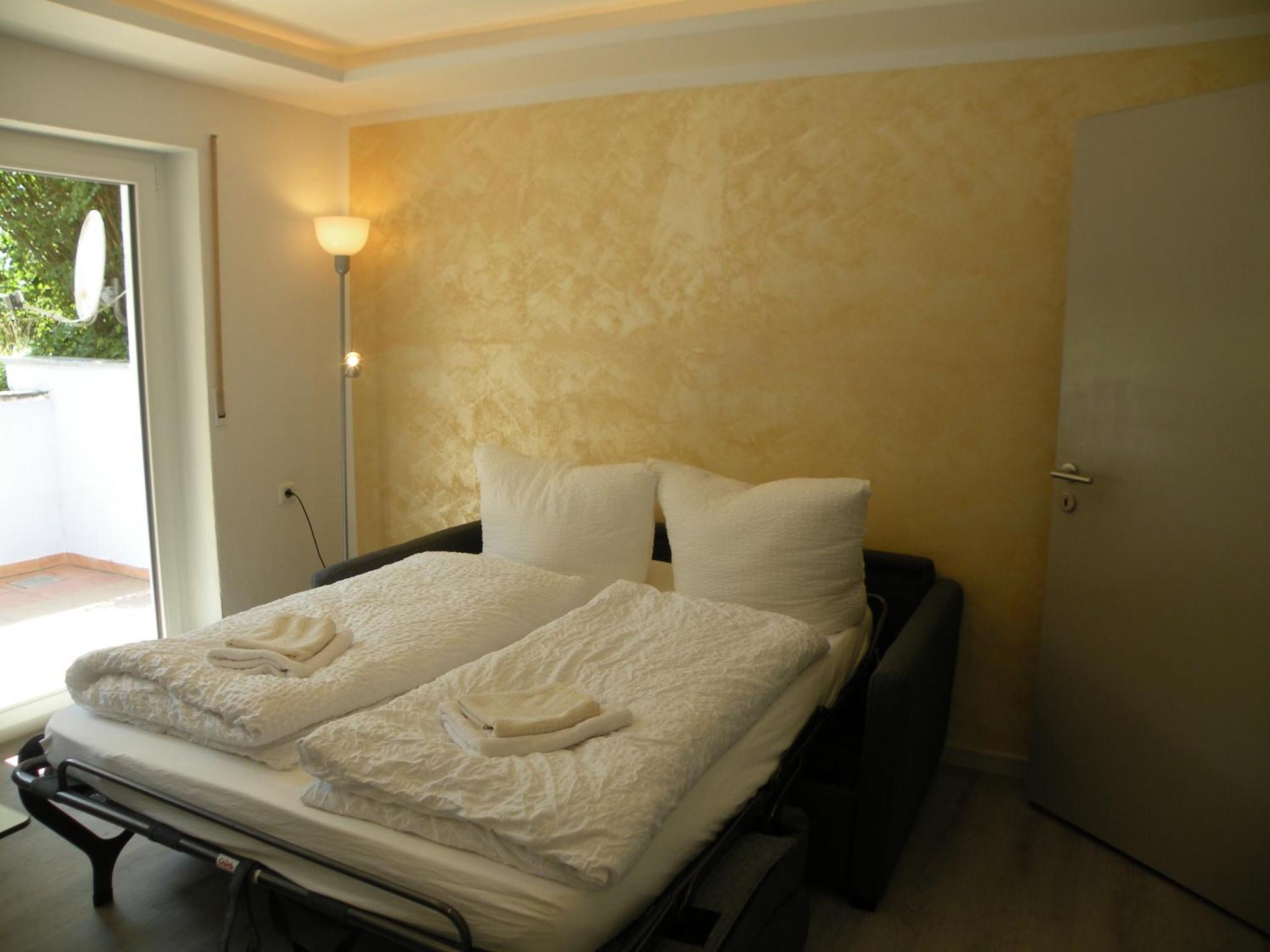 Eligo Apartment Friedrichshafen