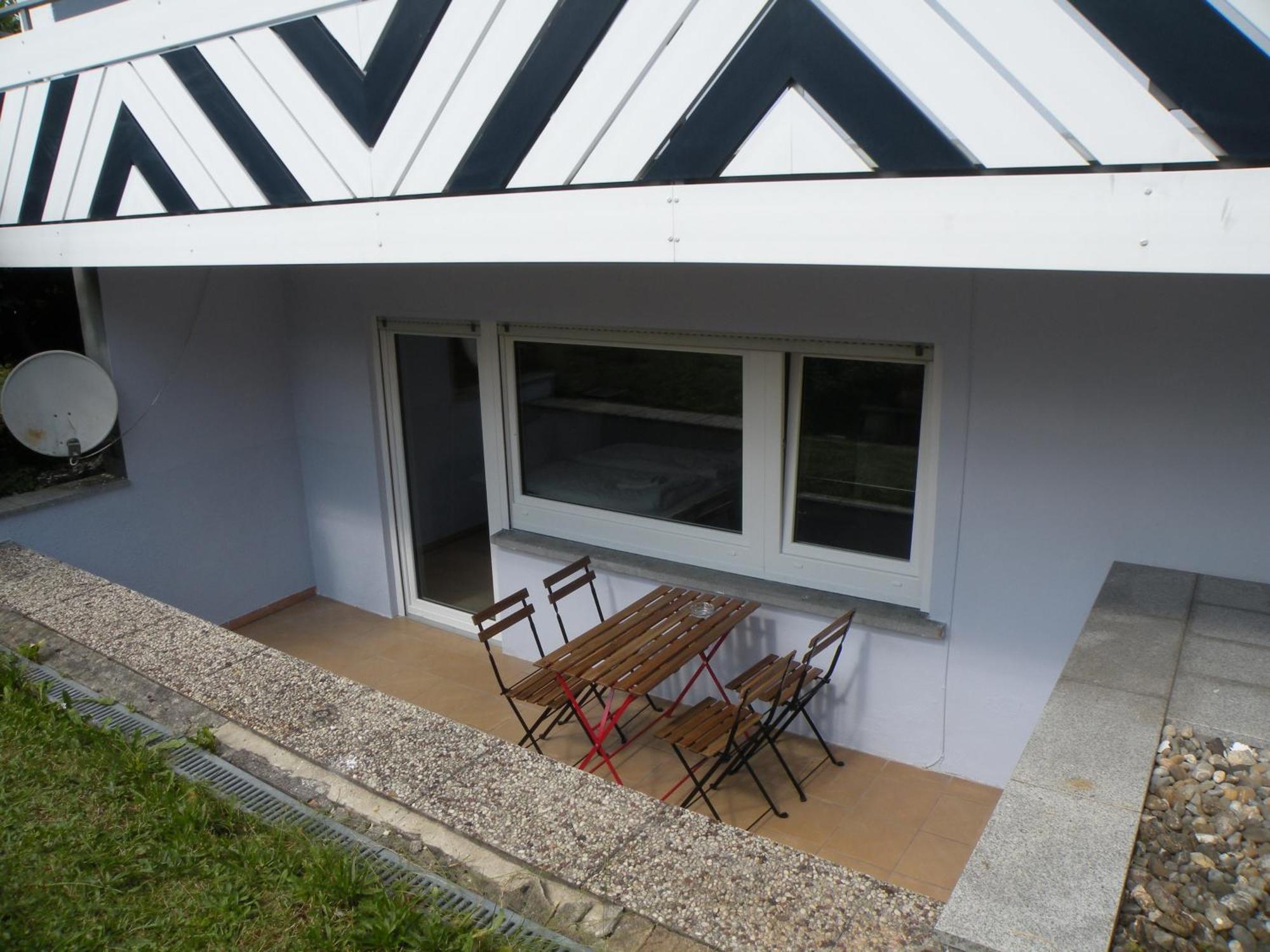Eligo Apartment