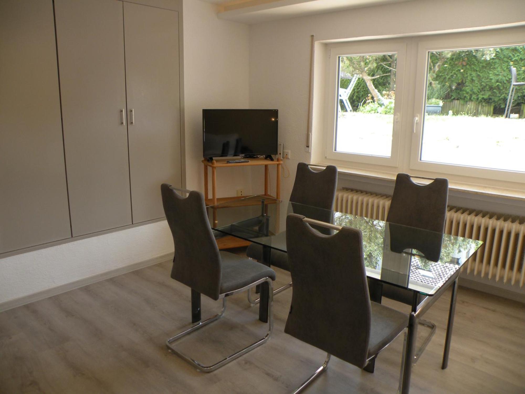 Eligo Apartment Friedrichshafen