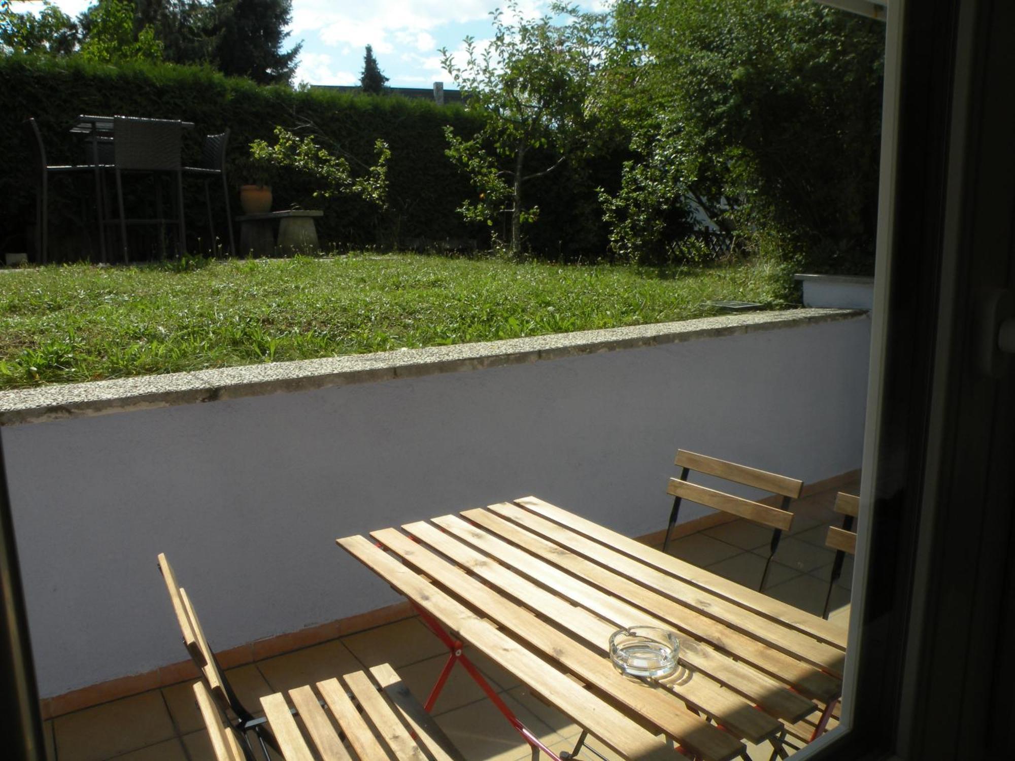 Eligo Apartment *