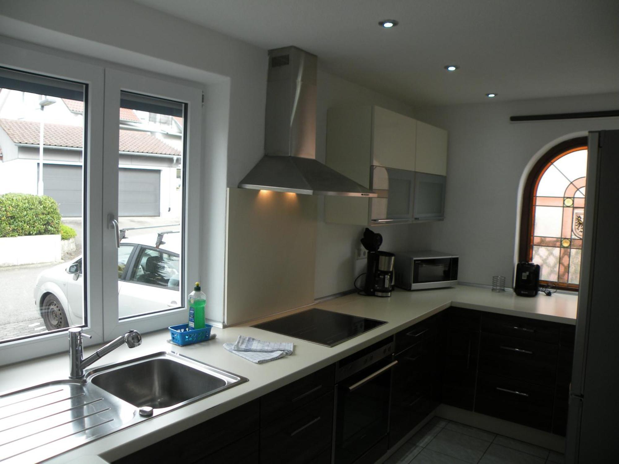 Eligo Apartment *