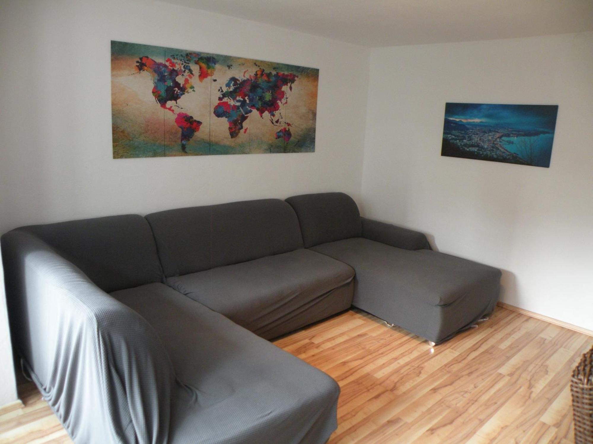 Apartment Eligo *