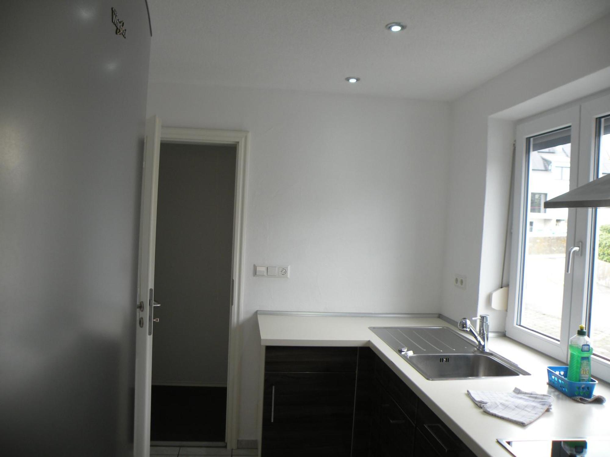 Apartment Eligo Friedrichshafen